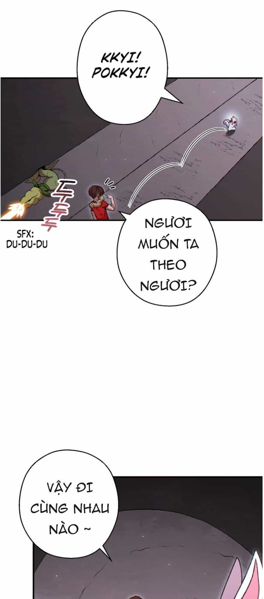 Tái Thiết Hầm Ngục - Chương 68 - ảnh 49