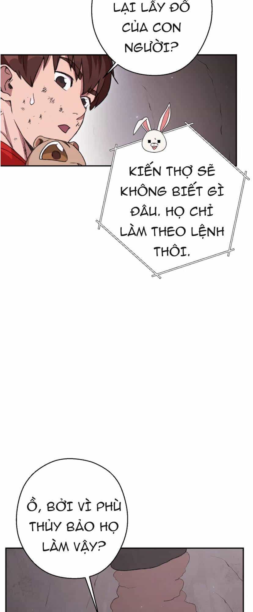 Tái Thiết Hầm Ngục - Chương 68 - ảnh 57