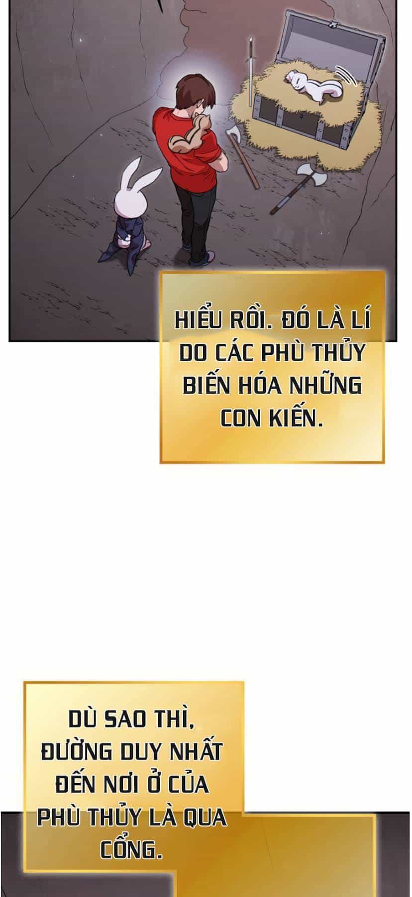 Tái Thiết Hầm Ngục - Chương 68 - ảnh 58