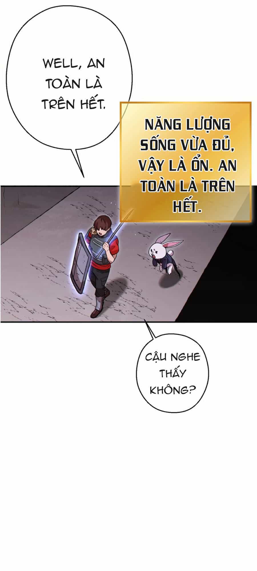 Tái Thiết Hầm Ngục - Chương 68 - ảnh 76