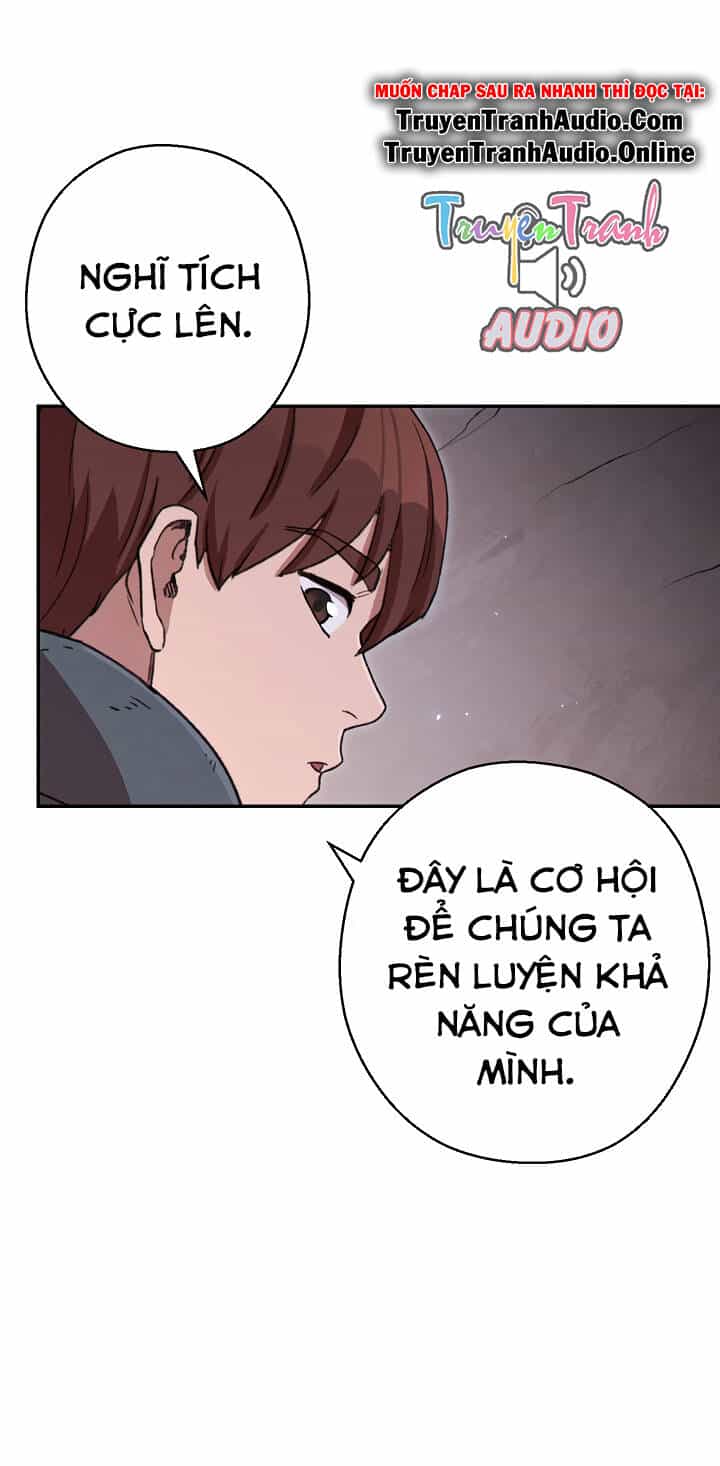 Tái Thiết Hầm Ngục - Chương 69 - ảnh 16