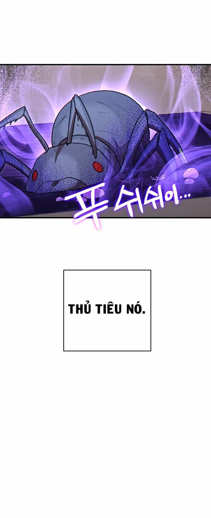 Tái Thiết Hầm Ngục - Chương 69 - ảnh 3