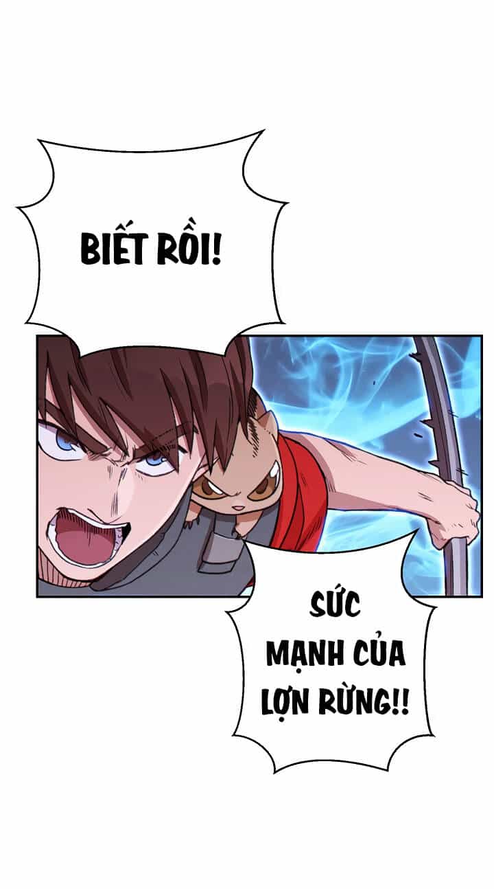 Tái Thiết Hầm Ngục - Chương 69 - ảnh 34