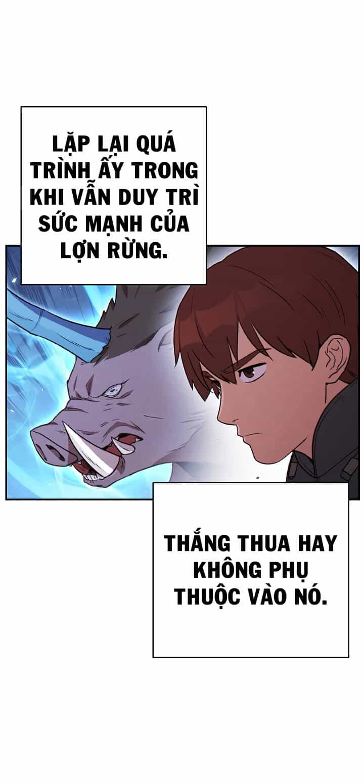Tái Thiết Hầm Ngục - Chương 69 - ảnh 4