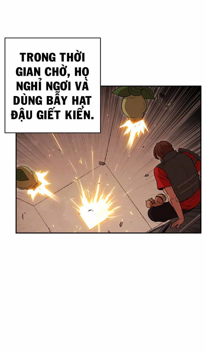 Tái Thiết Hầm Ngục - Chương 69 - ảnh 5