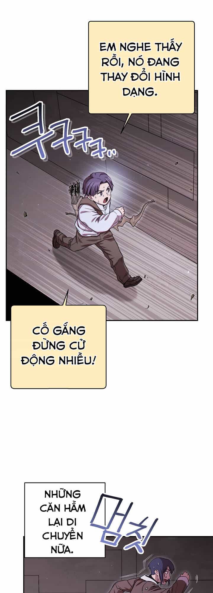 Tái Thiết Hầm Ngục - Chương 69 - ảnh 55