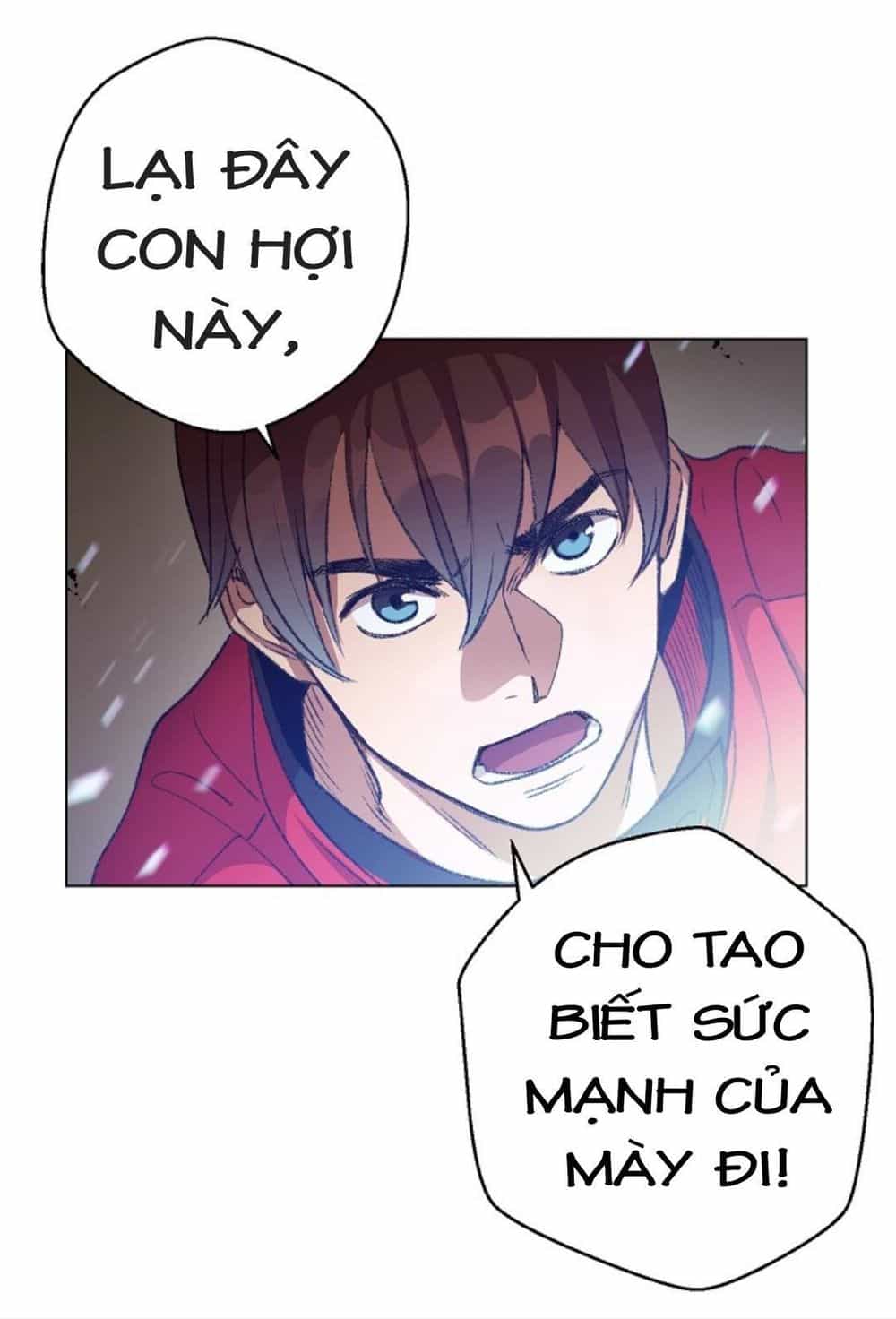 Tái Thiết Hầm Ngục - Chương 7 - ảnh 13