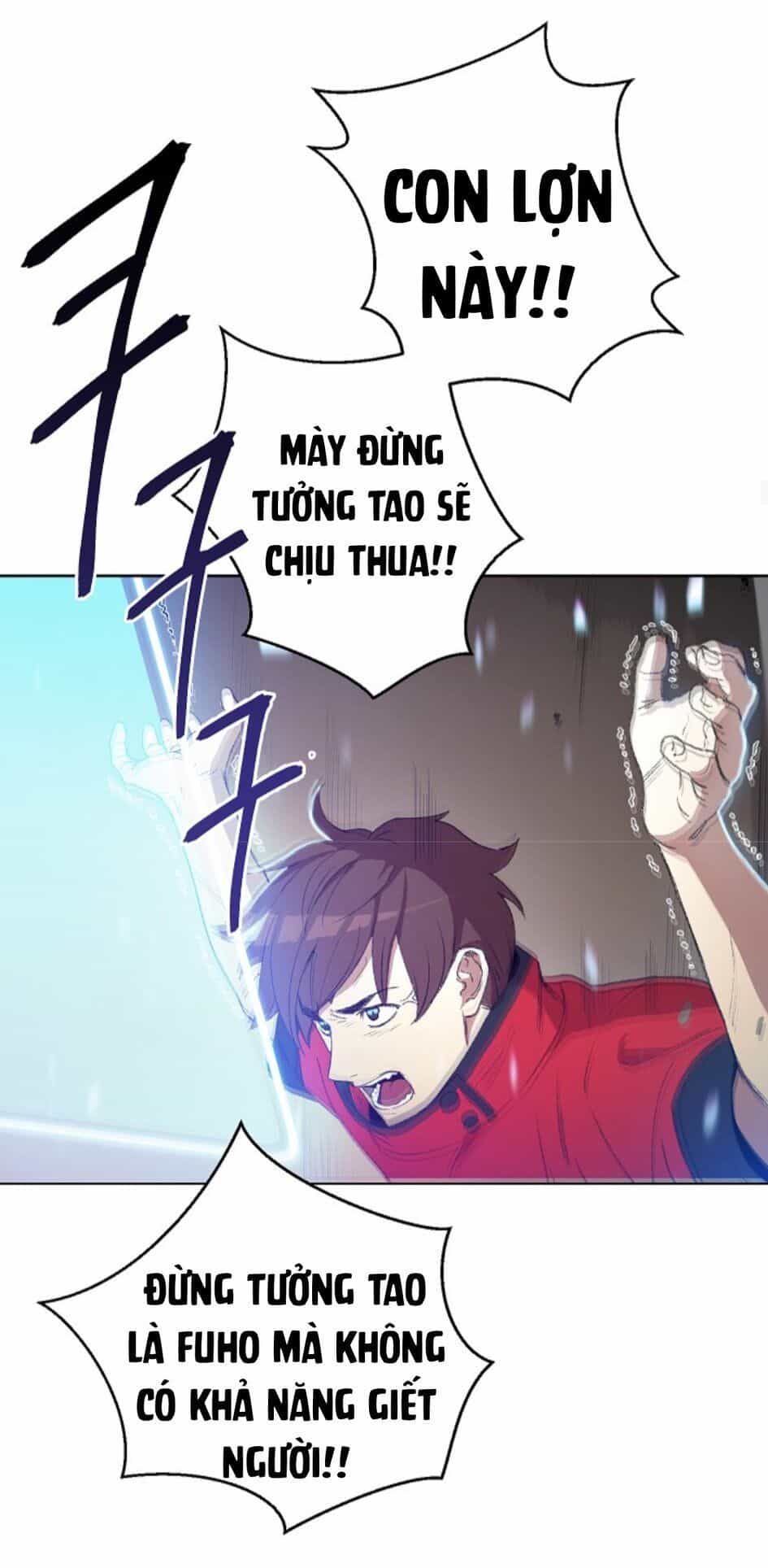 Tái Thiết Hầm Ngục - Chương 7 - ảnh 23