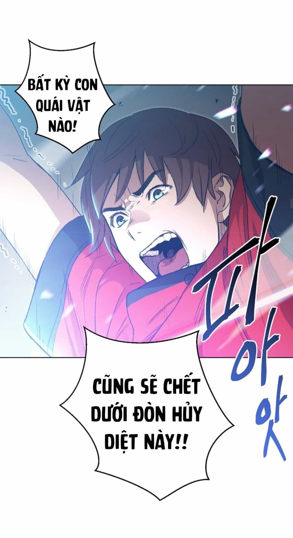 Tái Thiết Hầm Ngục - Chương 7 - ảnh 28