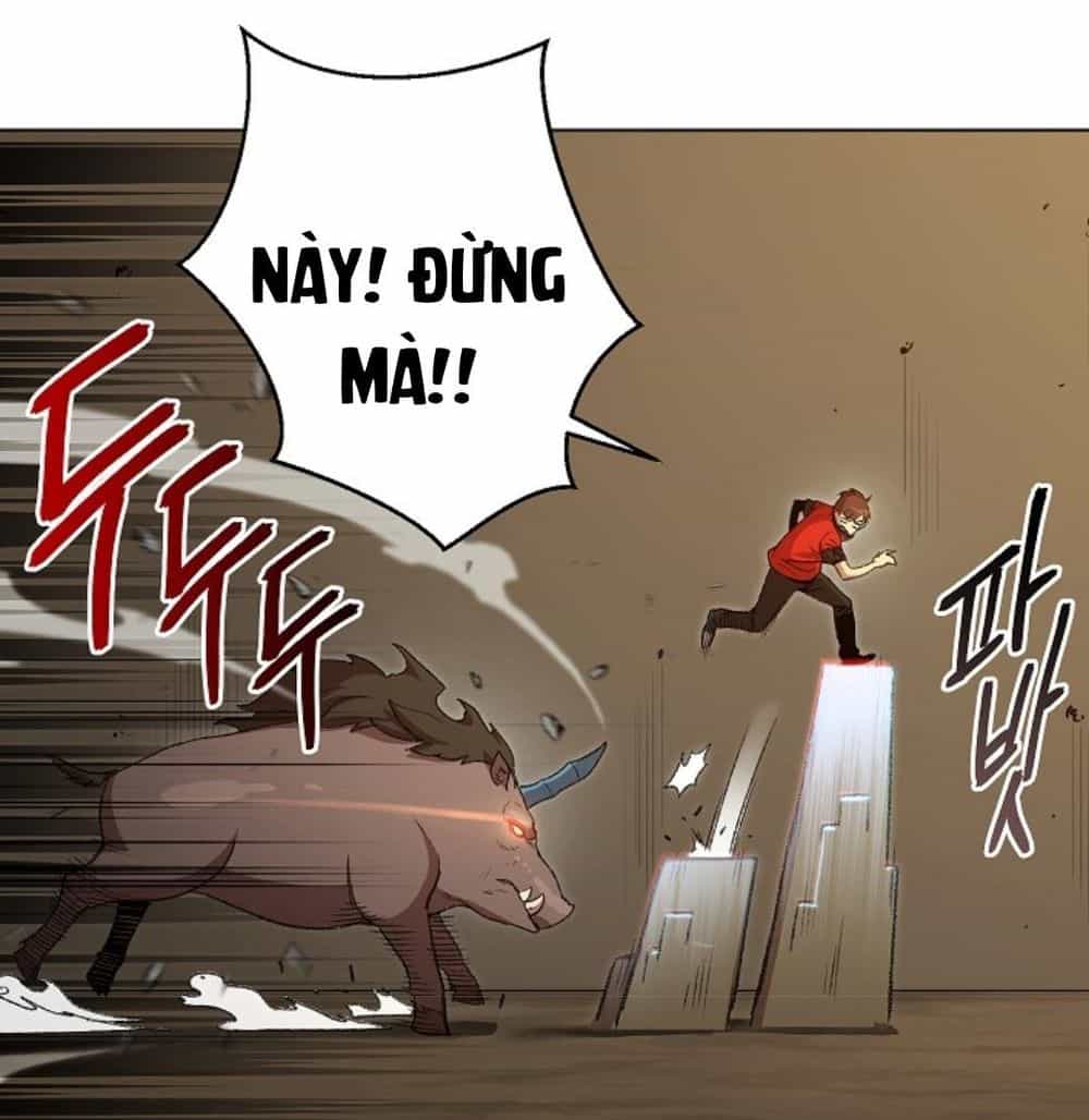 Tái Thiết Hầm Ngục - Chương 7 - ảnh 43