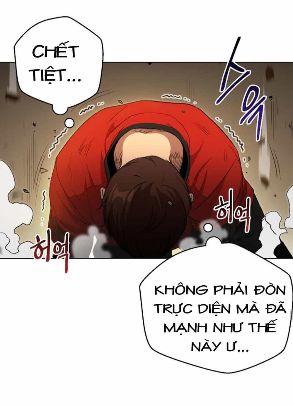 Tái Thiết Hầm Ngục - Chương 7 - ảnh 50