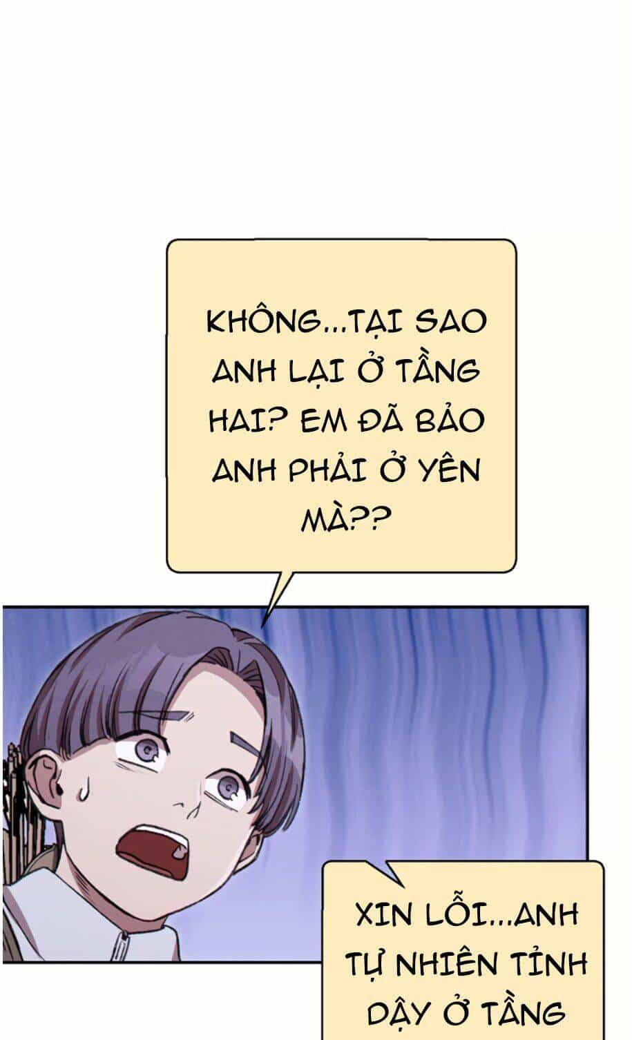 Tái Thiết Hầm Ngục - Chương 70 - ảnh 40