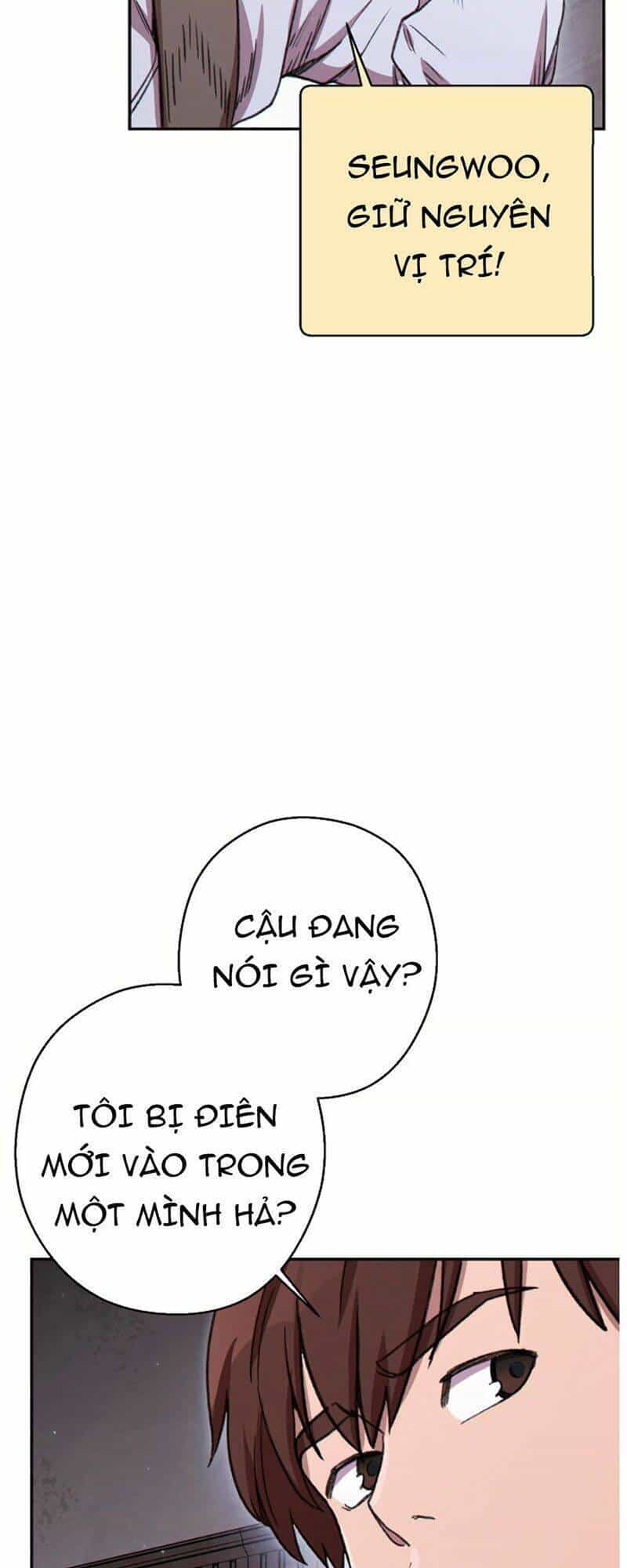 Tái Thiết Hầm Ngục - Chương 70 - ảnh 60