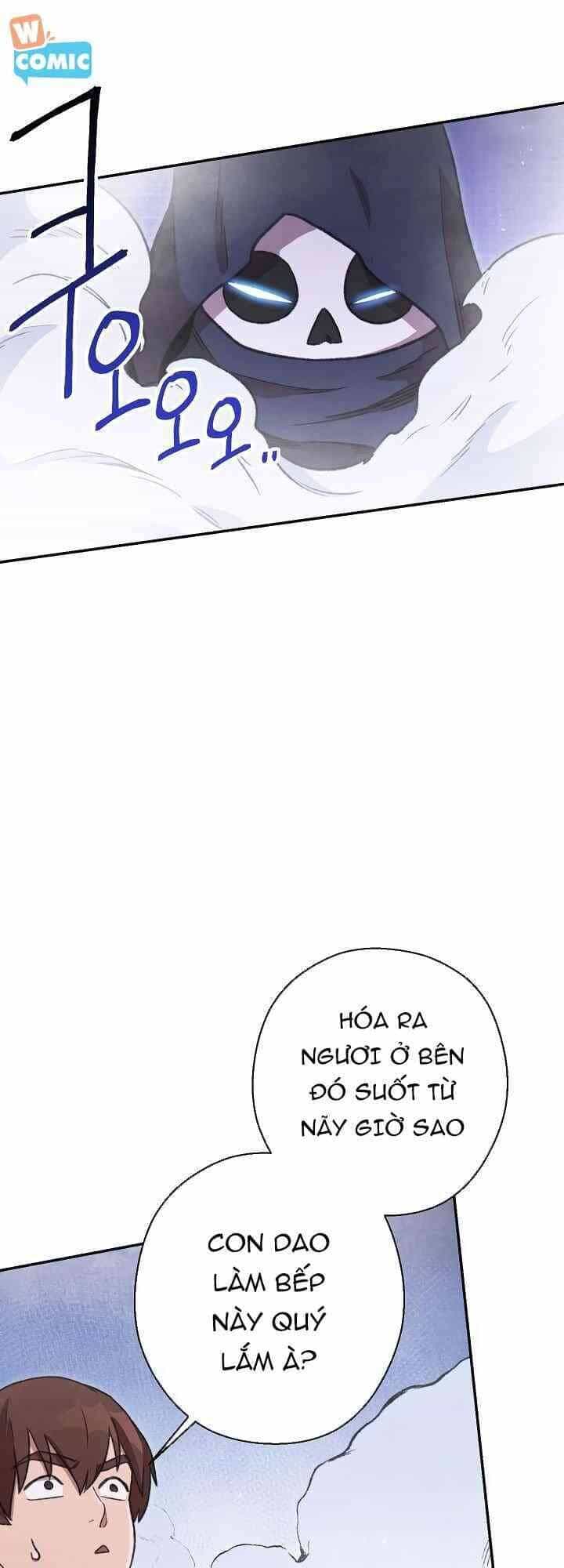 Tái Thiết Hầm Ngục - Chương 71 - ảnh 13