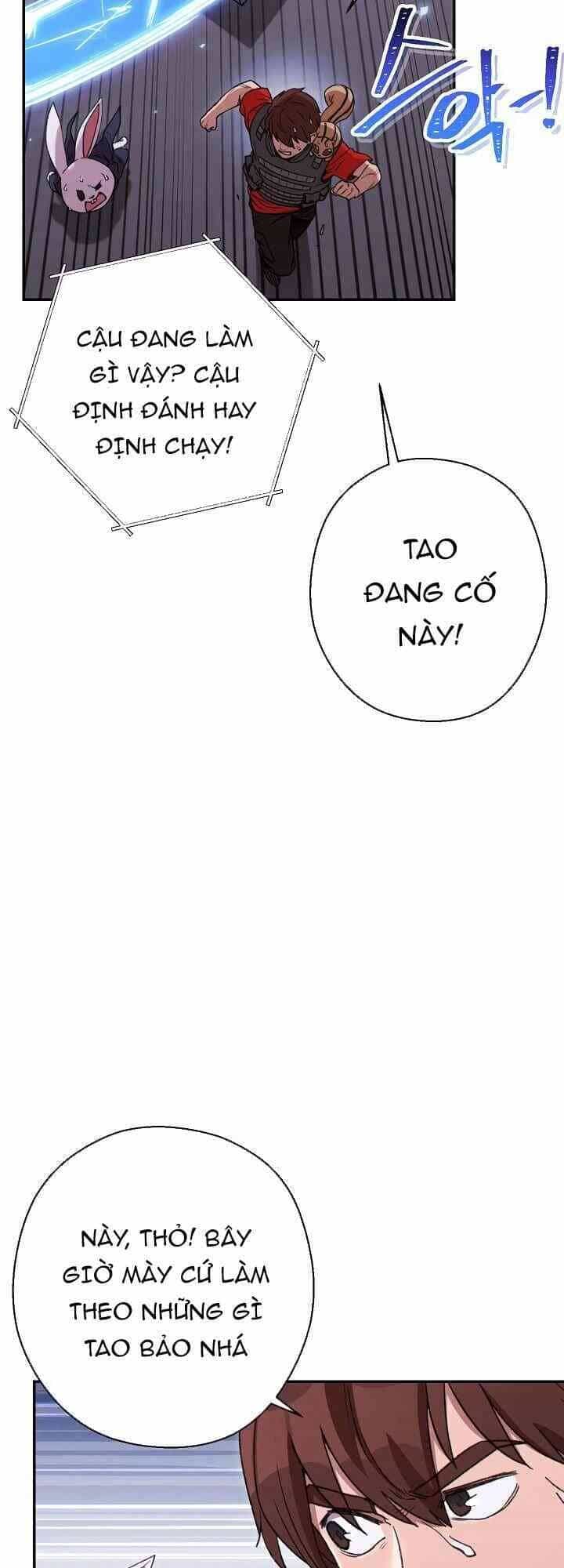 Tái Thiết Hầm Ngục - Chương 71 - ảnh 32