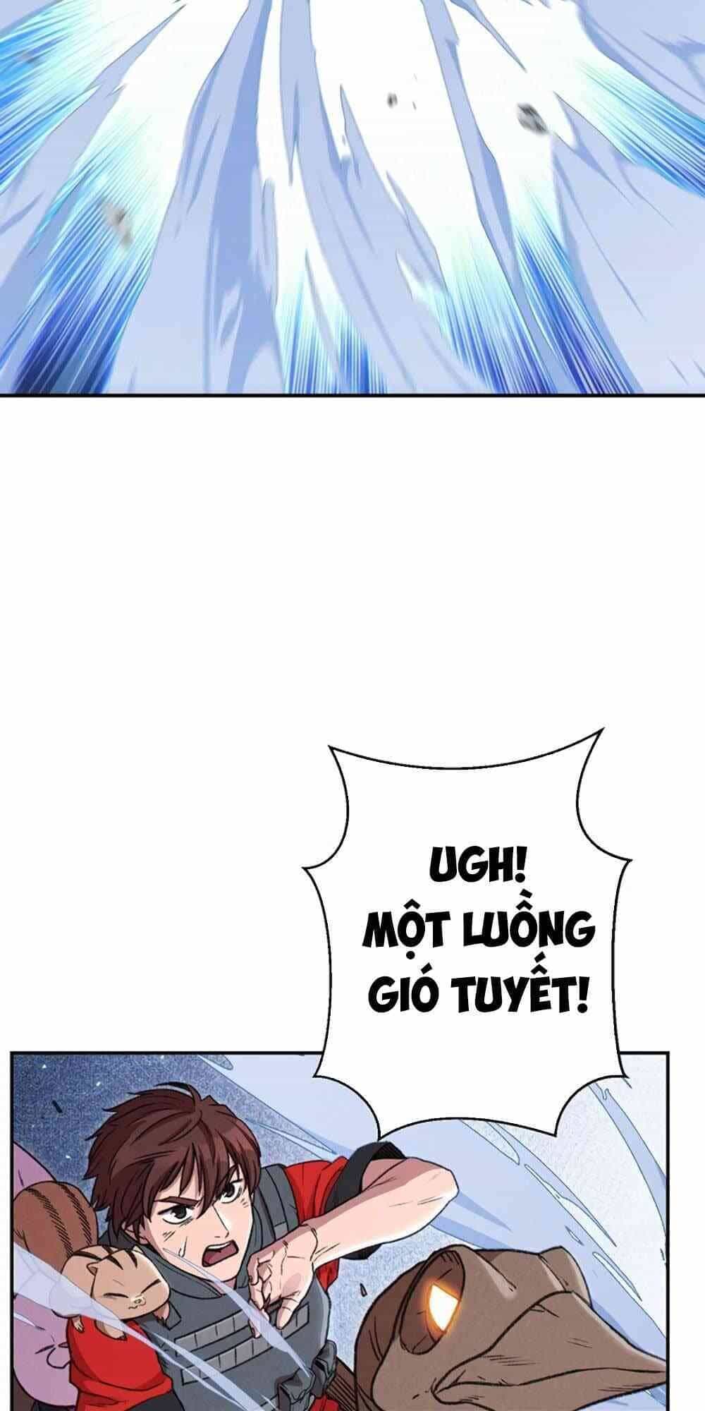 Tái Thiết Hầm Ngục - Chương 72 - ảnh 27