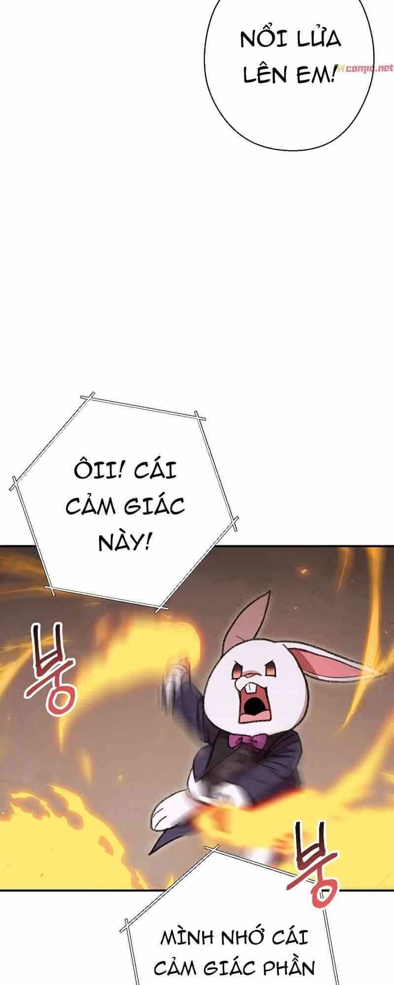 Tái Thiết Hầm Ngục - Chương 73 - ảnh 18