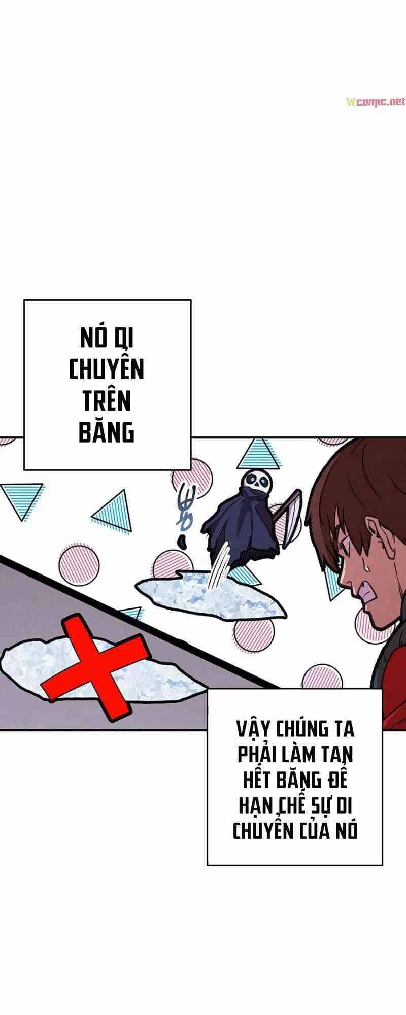Tái Thiết Hầm Ngục - Chương 73 - ảnh 20