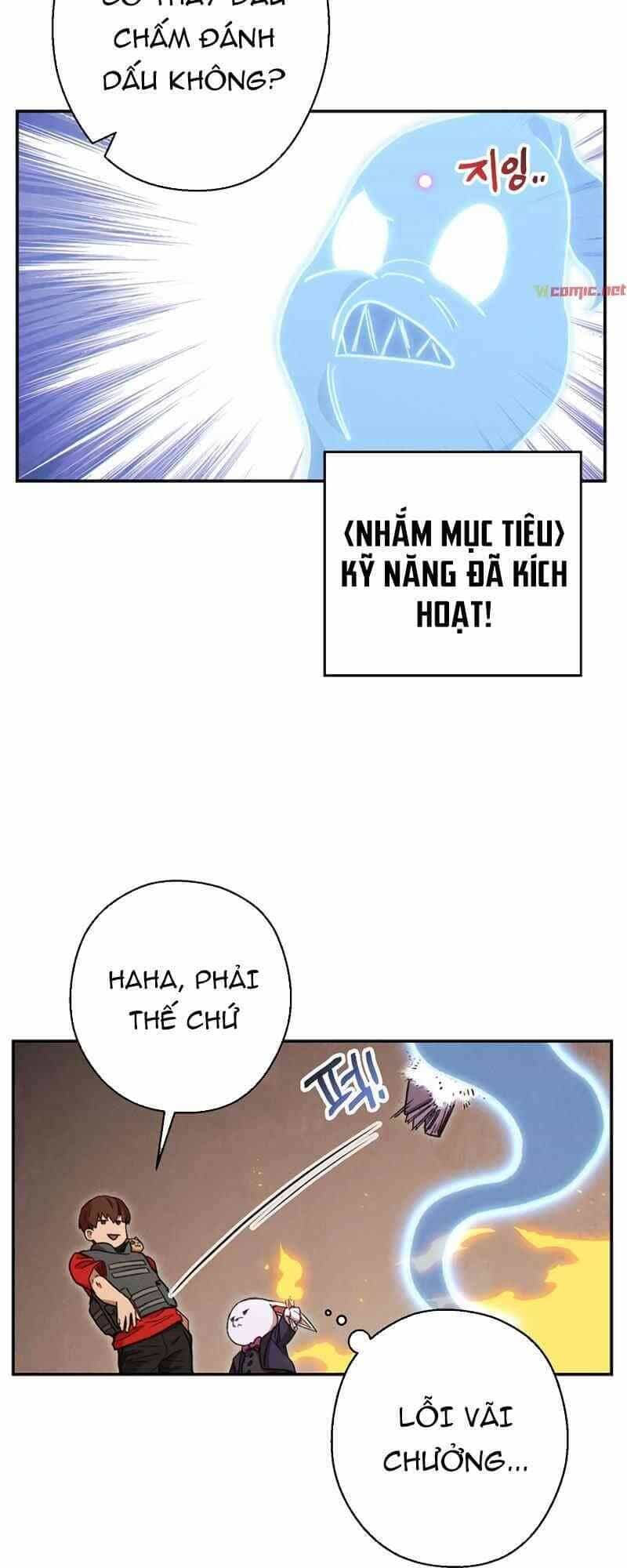 Tái Thiết Hầm Ngục - Chương 73 - ảnh 32