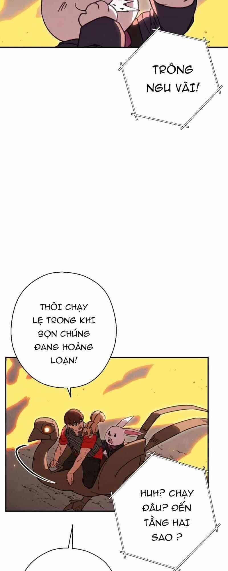 Tái Thiết Hầm Ngục - Chương 73 - ảnh 35