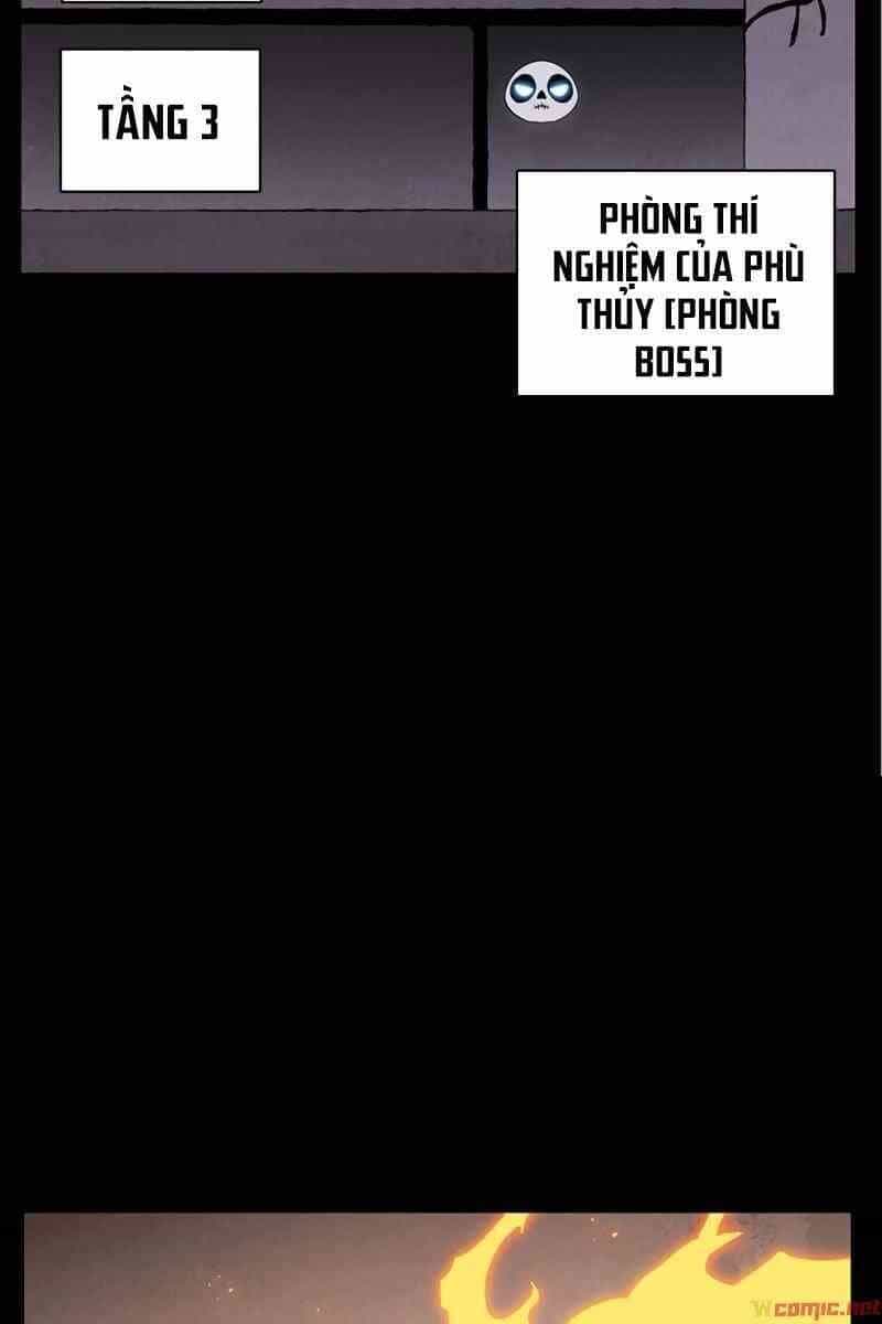 Tái Thiết Hầm Ngục - Chương 73 - ảnh 50