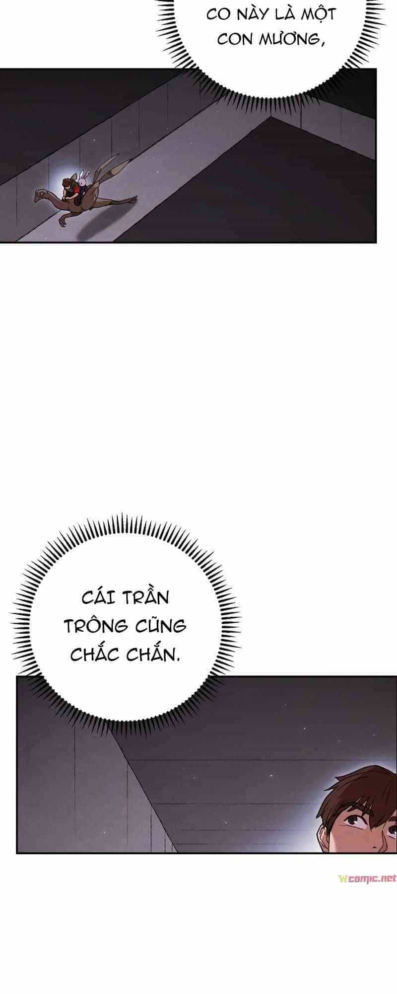 Tái Thiết Hầm Ngục - Chương 73 - ảnh 53