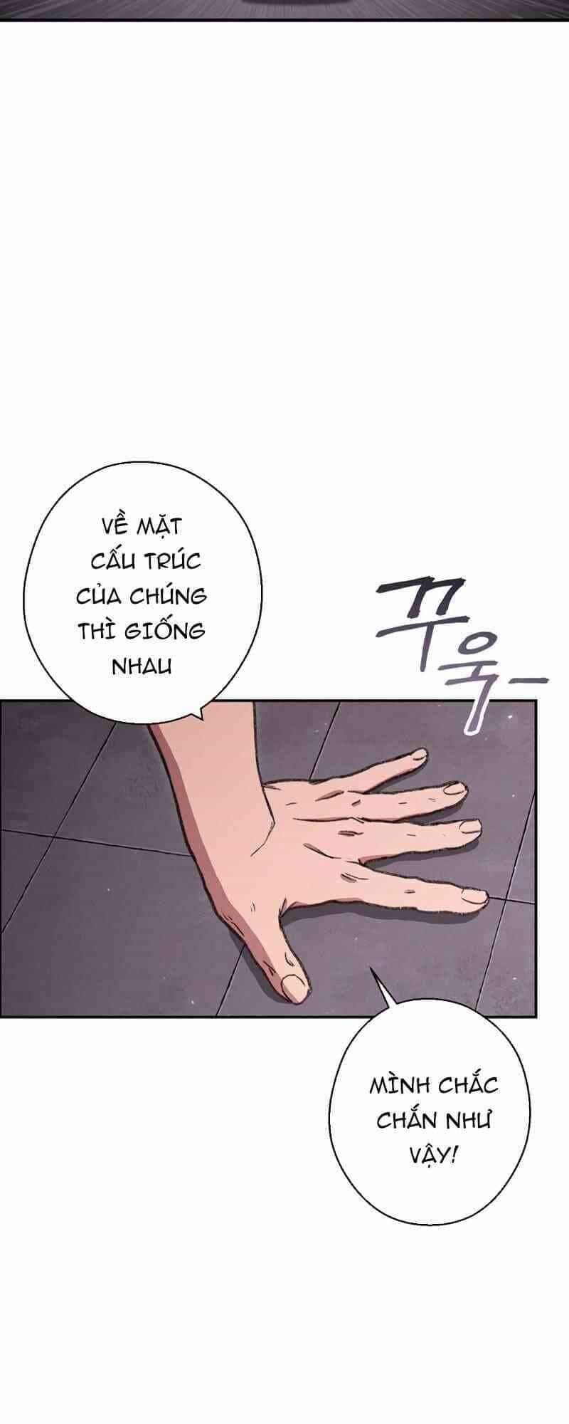 Tái Thiết Hầm Ngục - Chương 73 - ảnh 58