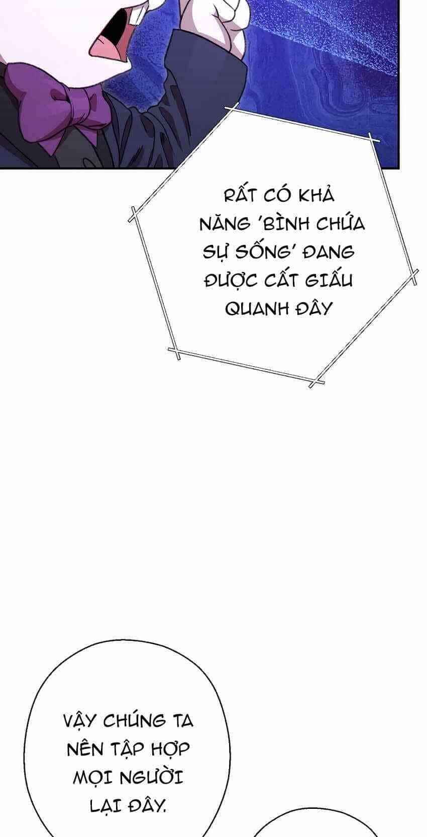 Tái Thiết Hầm Ngục - Chương 74 - ảnh 47