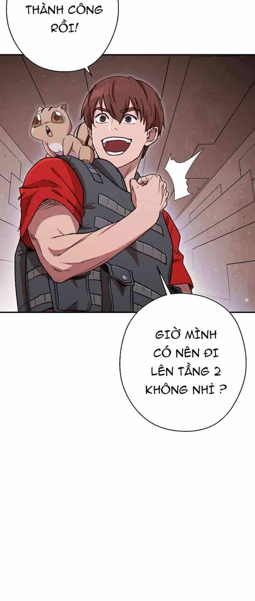 Tái Thiết Hầm Ngục - Chương 74 - ảnh 8