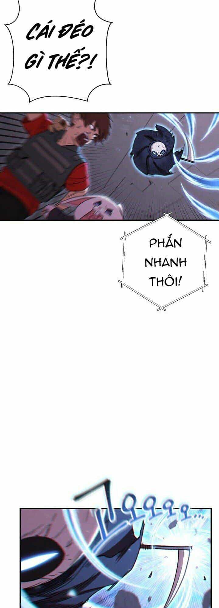 Tái Thiết Hầm Ngục - Chương 76 - ảnh 13