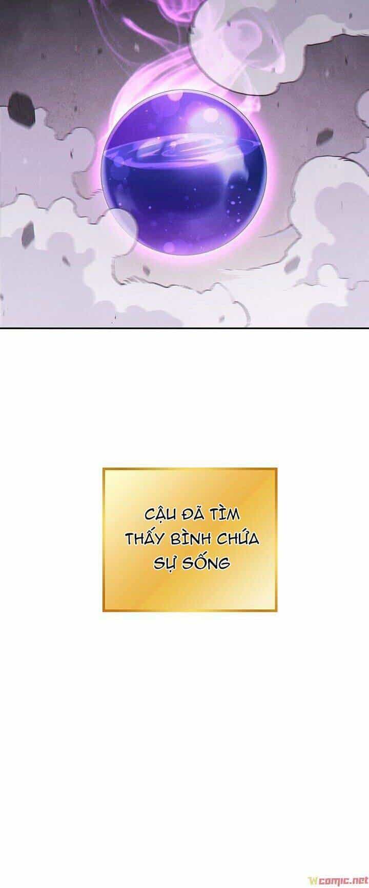 Tái Thiết Hầm Ngục - Chương 76 - ảnh 27