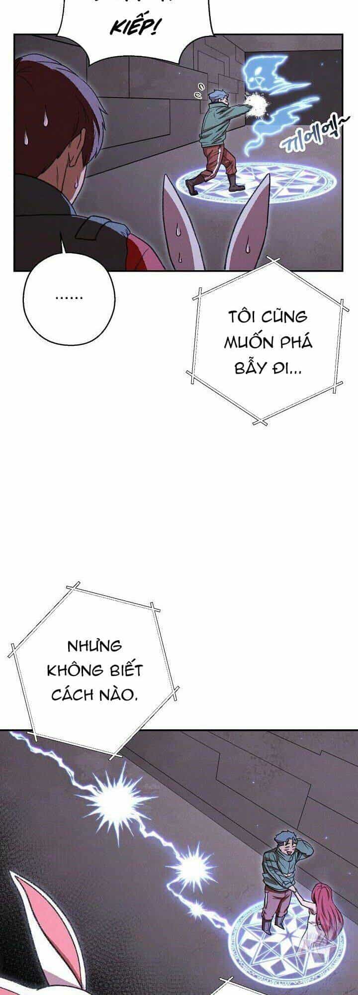Tái Thiết Hầm Ngục - Chương 76 - ảnh 5