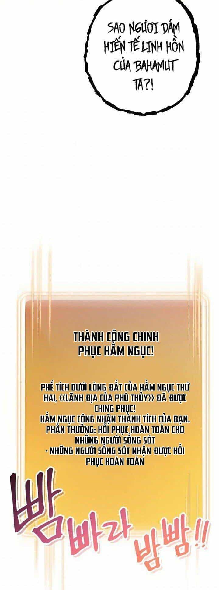 Tái Thiết Hầm Ngục - Chương 76 - ảnh 55