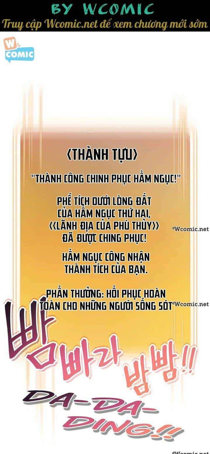 Tái Thiết Hầm Ngục - Chương 77 - ảnh 1