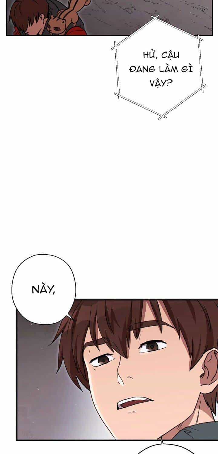 Tái Thiết Hầm Ngục - Chương 77 - ảnh 16
