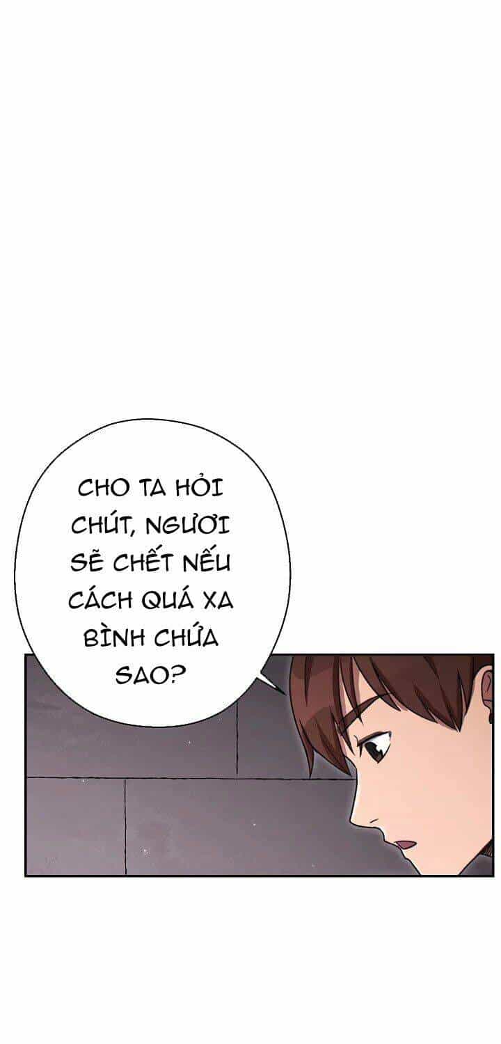 Tái Thiết Hầm Ngục - Chương 77 - ảnh 31