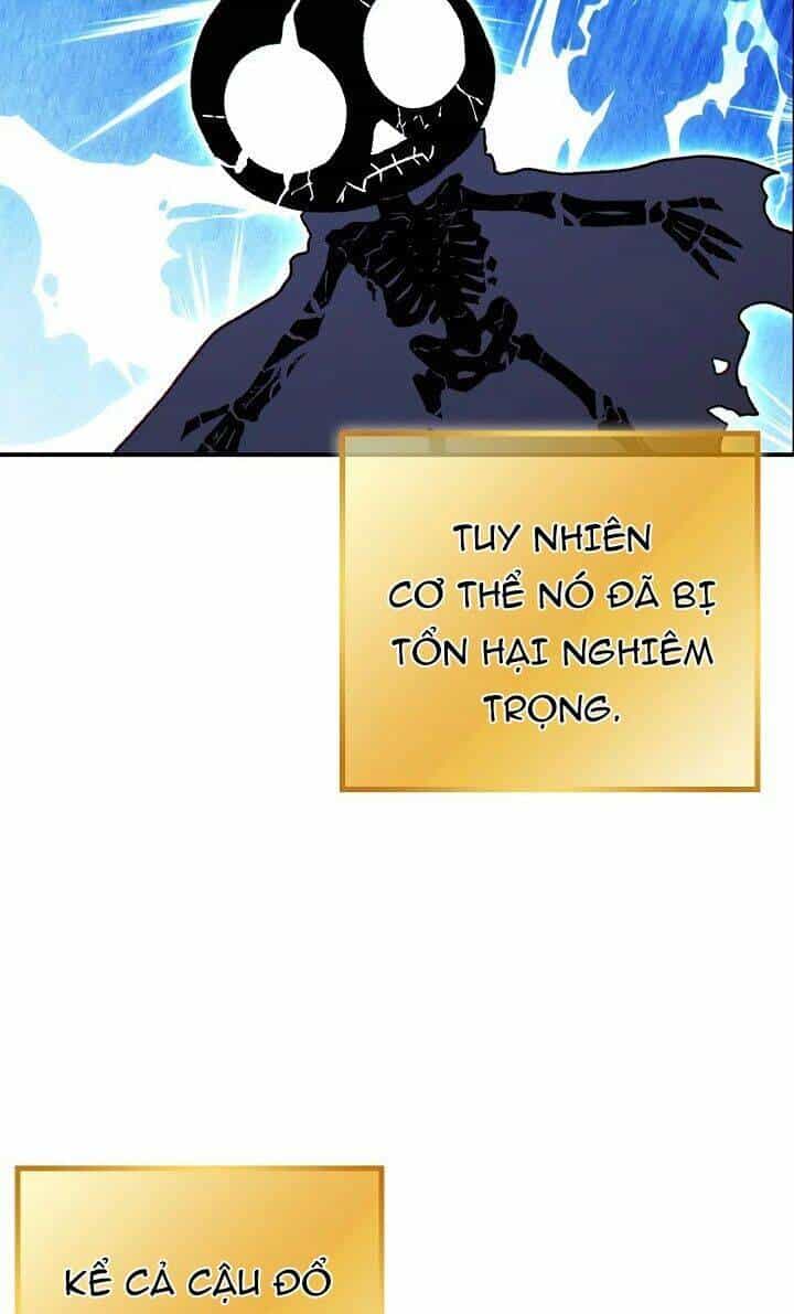 Tái Thiết Hầm Ngục - Chương 77 - ảnh 40