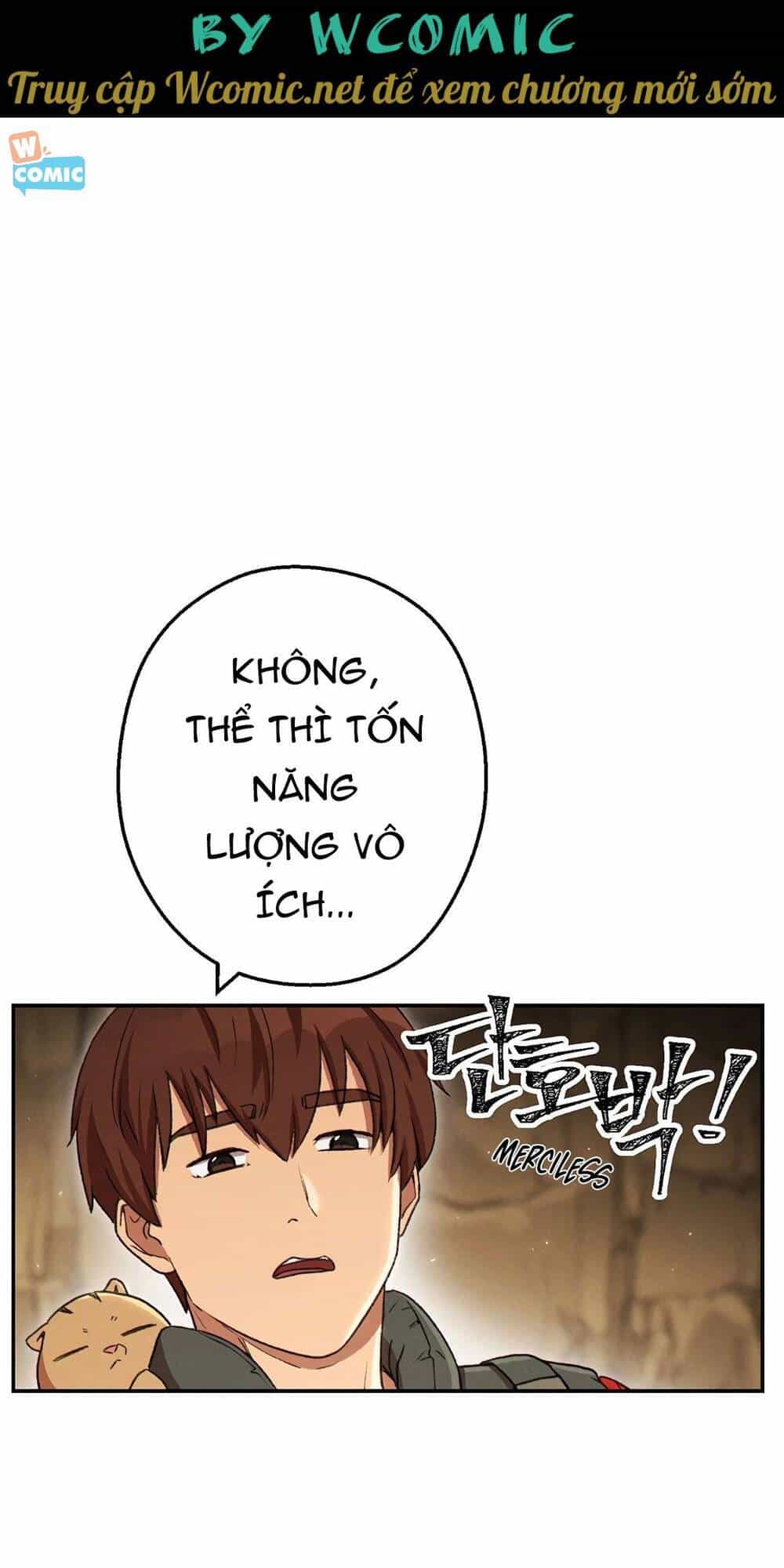 Tái Thiết Hầm Ngục - Chương 78 - ảnh 29