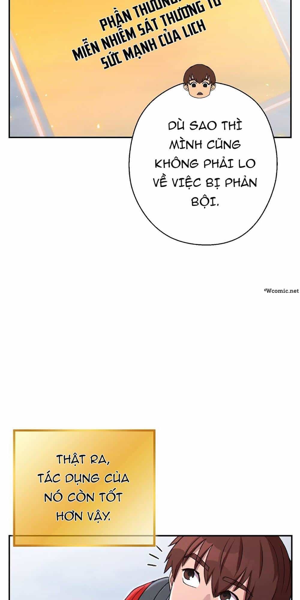Tái Thiết Hầm Ngục - Chương 78 - ảnh 4