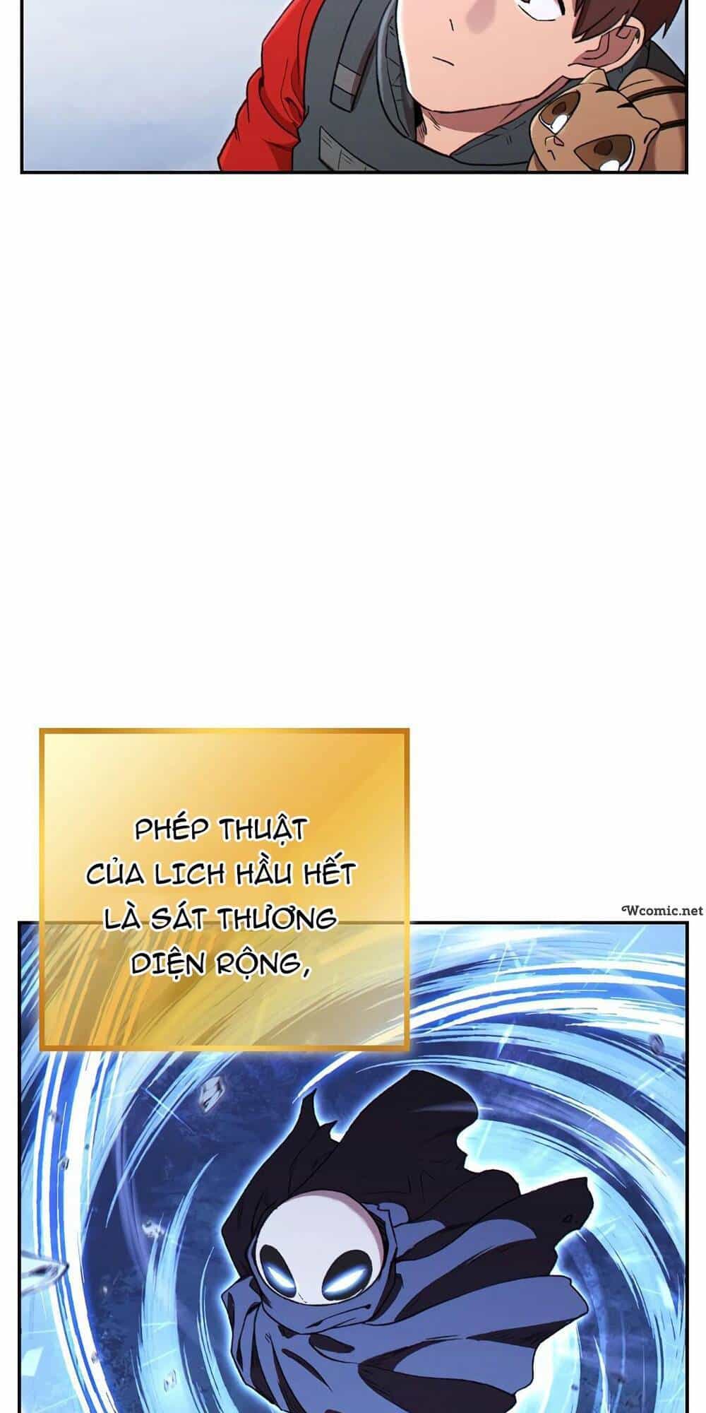 Tái Thiết Hầm Ngục - Chương 78 - ảnh 5