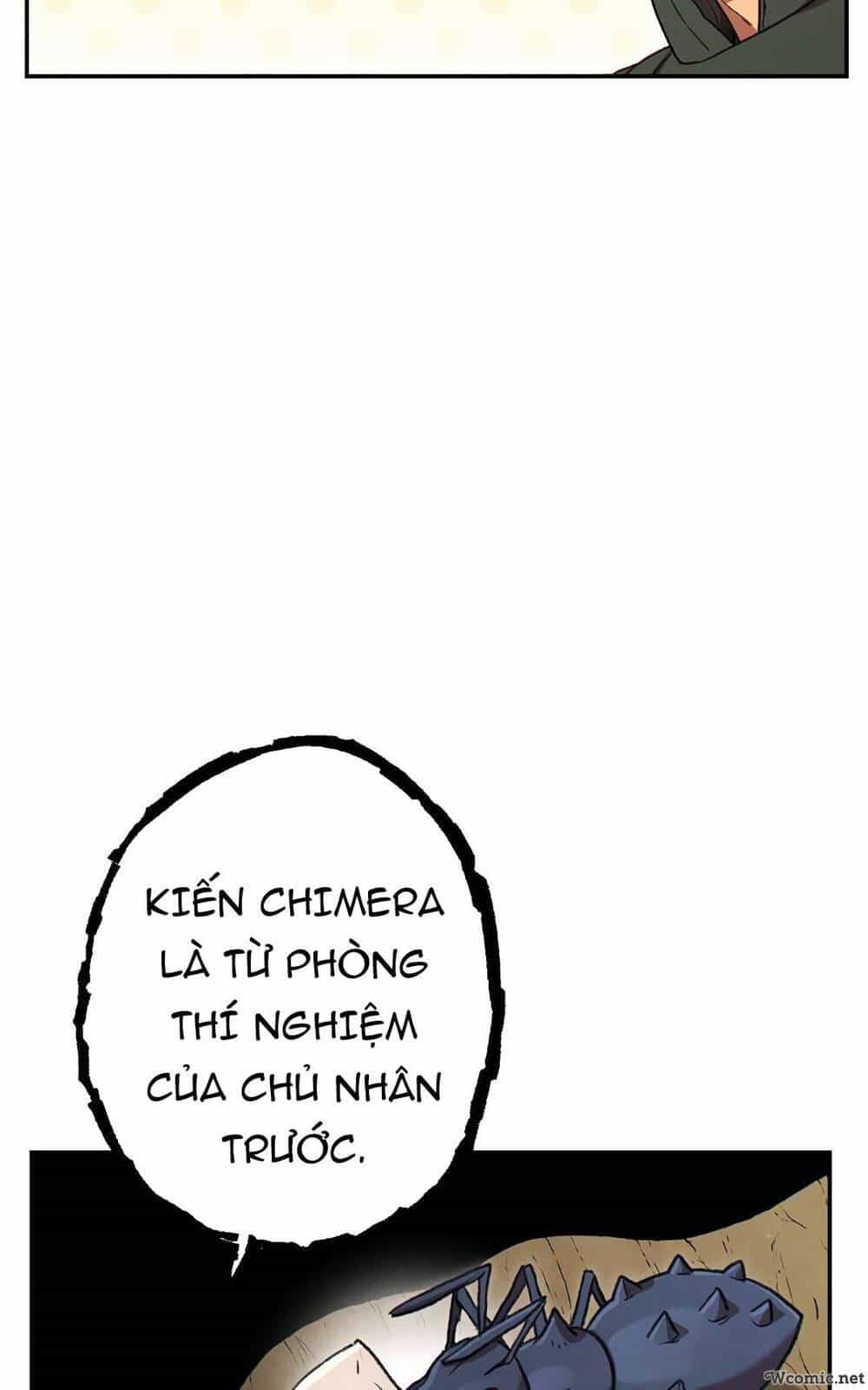Tái Thiết Hầm Ngục - Chương 78 - ảnh 56