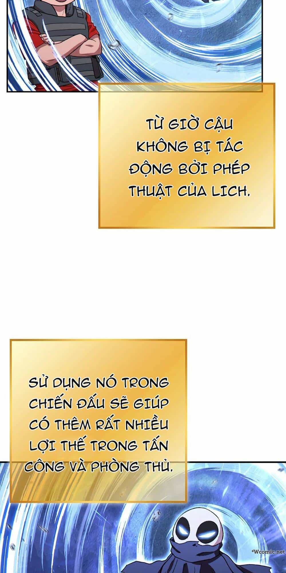 Tái Thiết Hầm Ngục - Chương 78 - ảnh 7