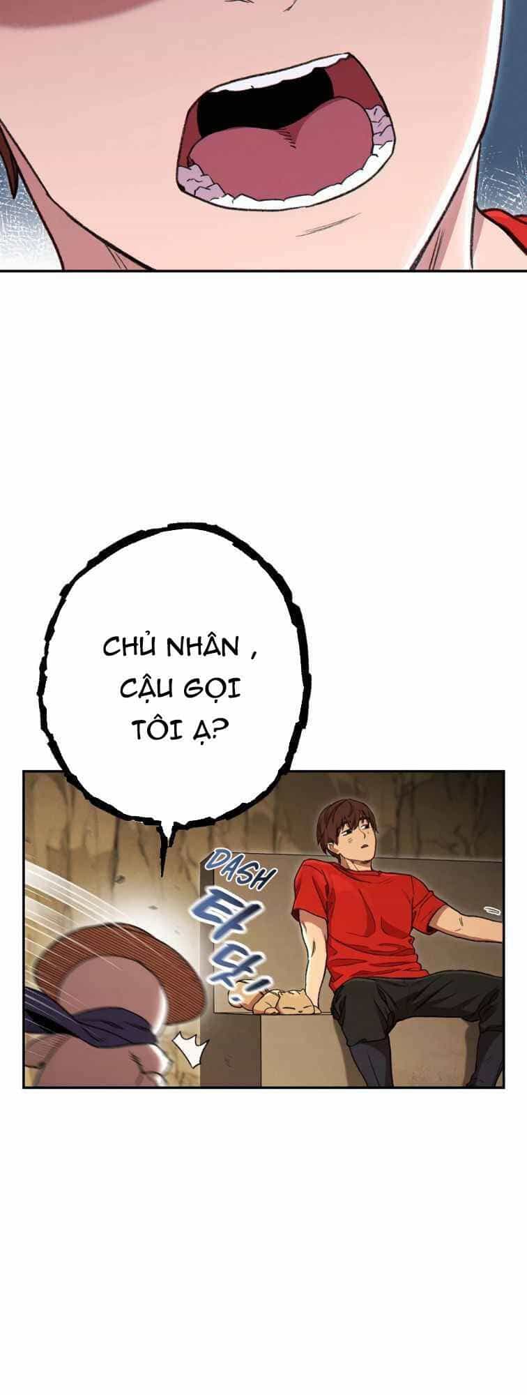 Tái Thiết Hầm Ngục - Chương 79 - ảnh 16