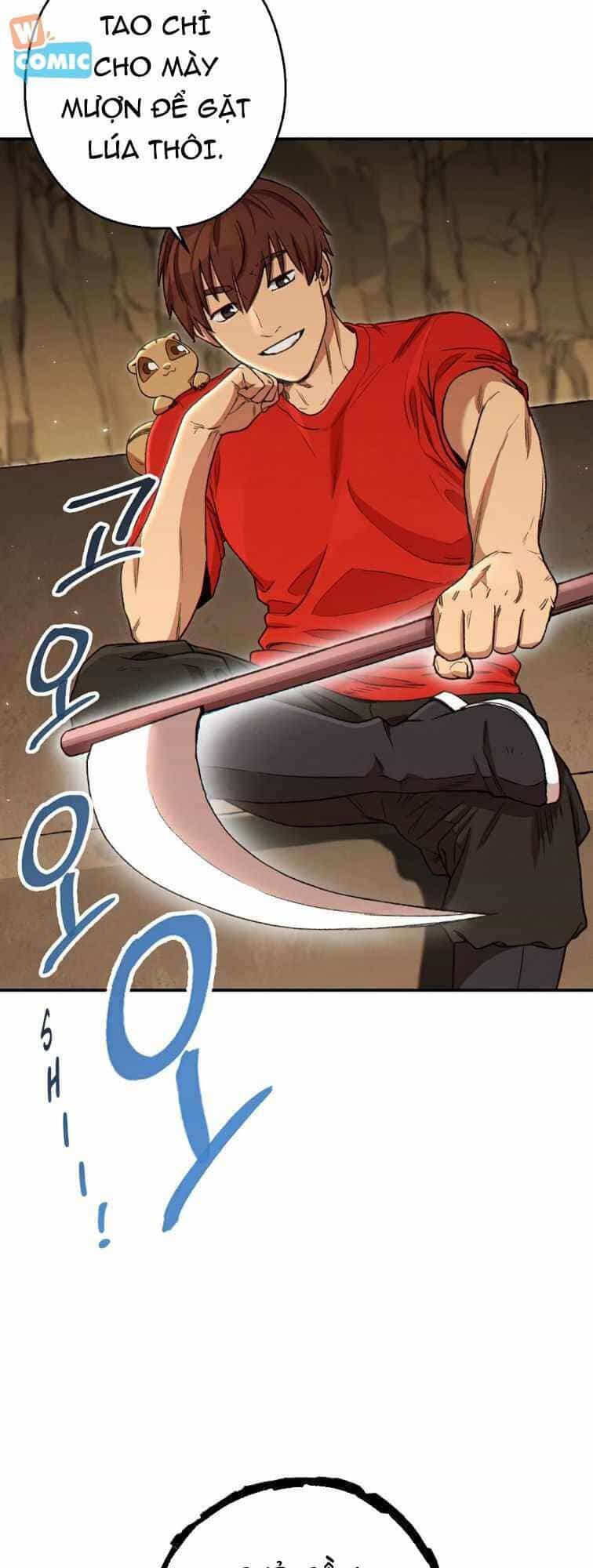 Tái Thiết Hầm Ngục - Chương 79 - ảnh 23