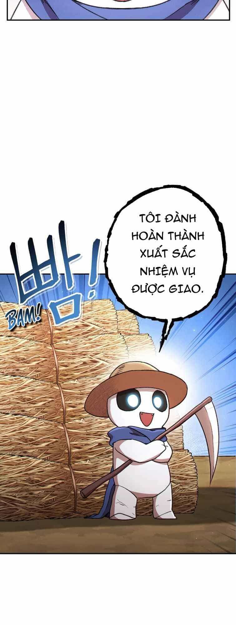 Tái Thiết Hầm Ngục - Chương 79 - ảnh 27