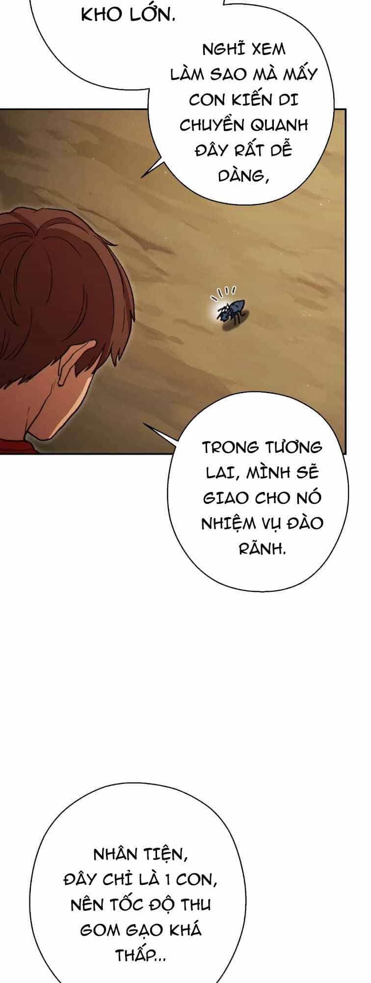 Tái Thiết Hầm Ngục - Chương 79 - ảnh 29