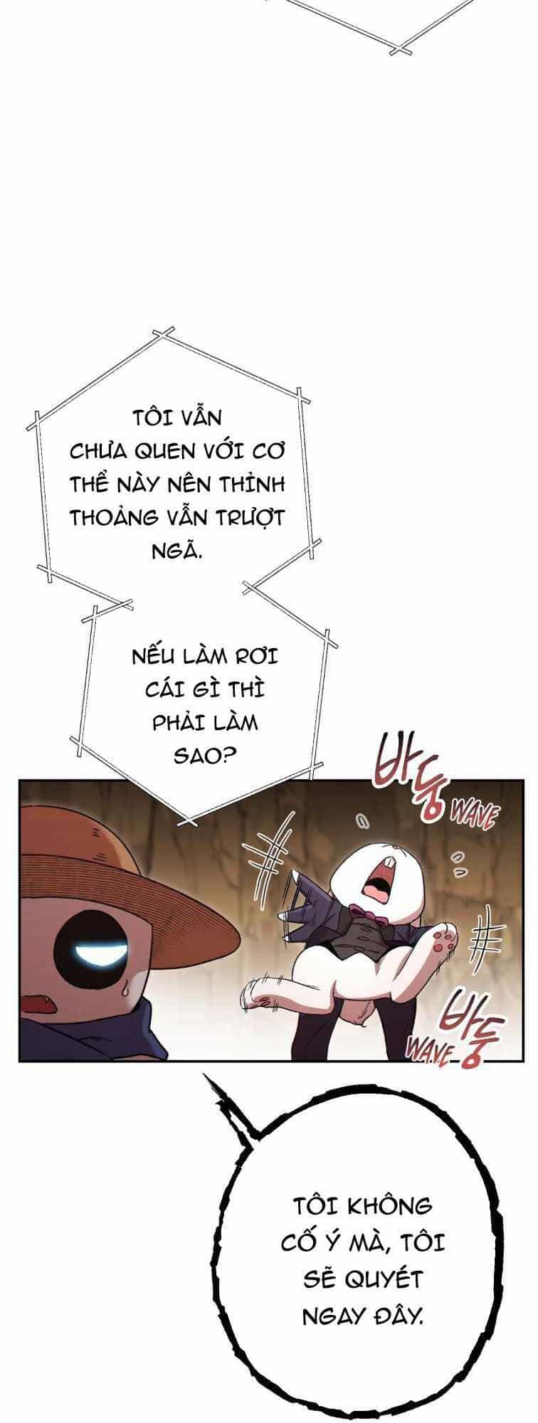 Tái Thiết Hầm Ngục - Chương 79 - ảnh 8