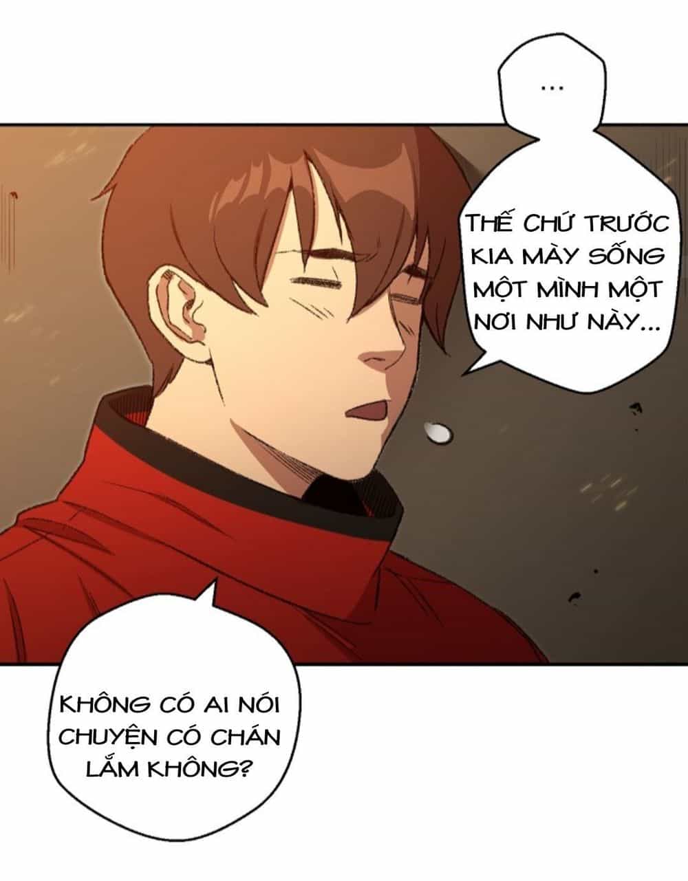 Tái Thiết Hầm Ngục - Chương 8 - ảnh 33