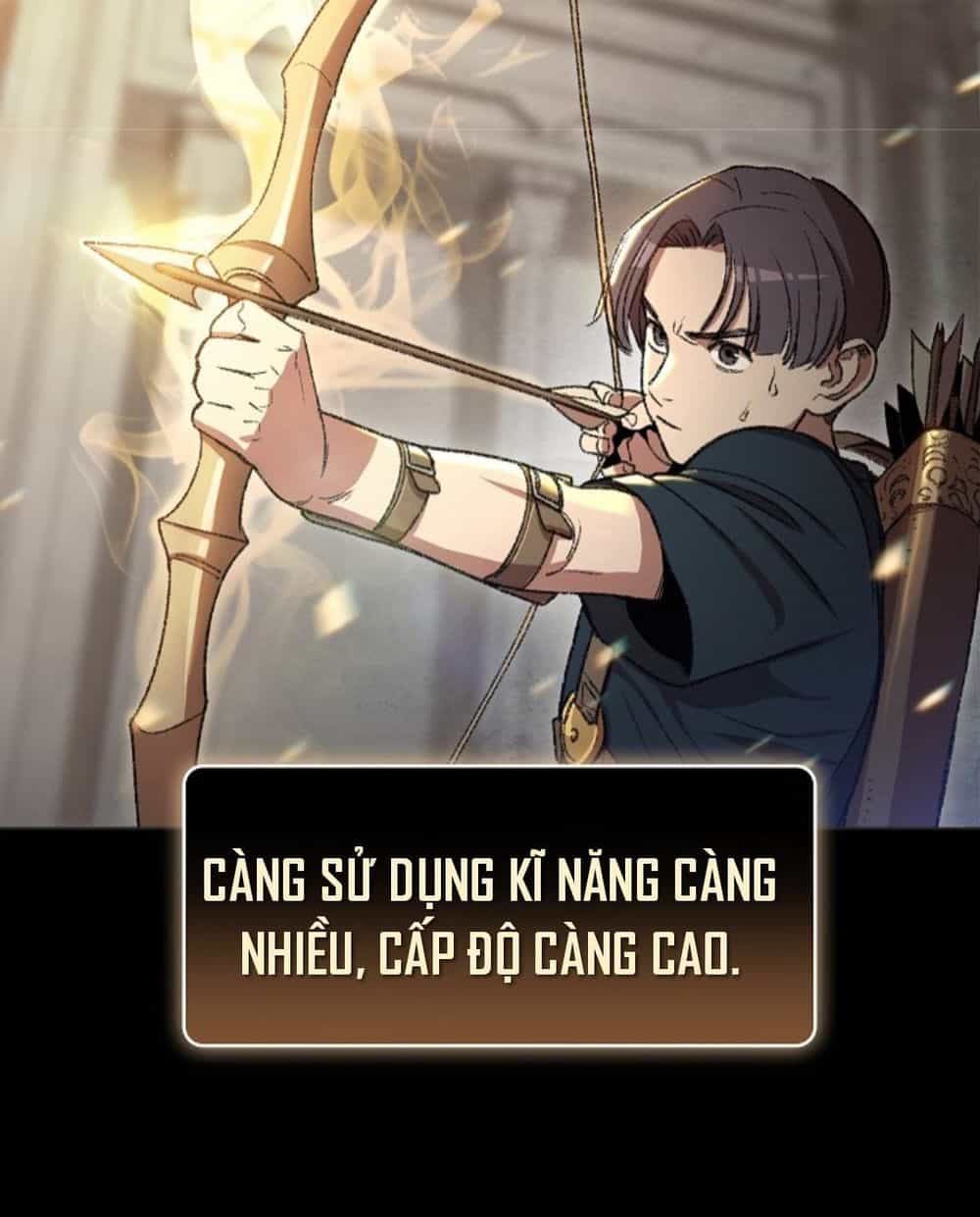 Tái Thiết Hầm Ngục - Chương 8 - ảnh 5