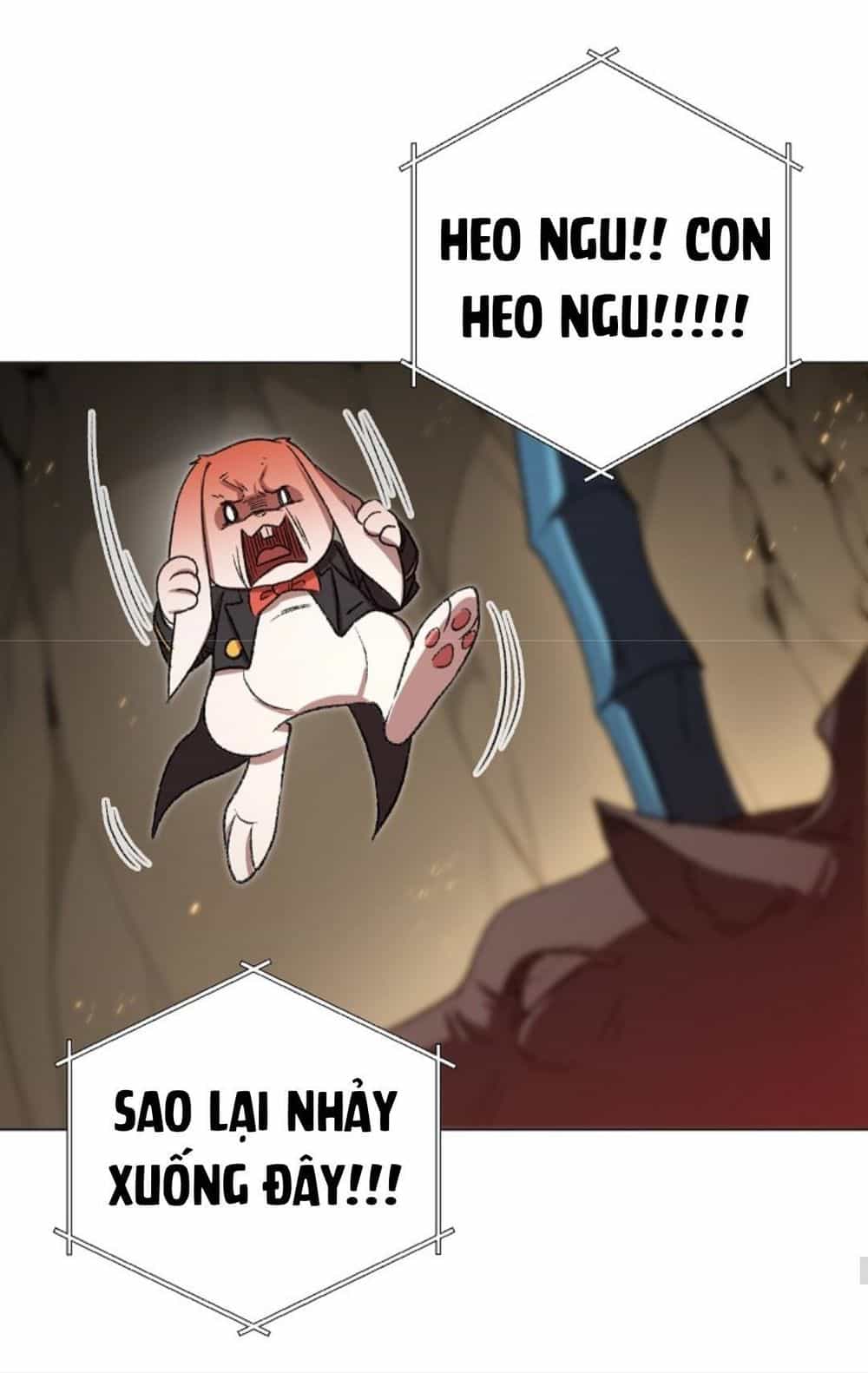 Tái Thiết Hầm Ngục - Chương 8 - ảnh 66